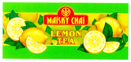 maisky chai