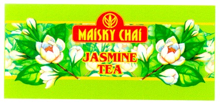 maisky chai