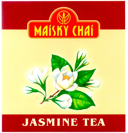 maisky chai