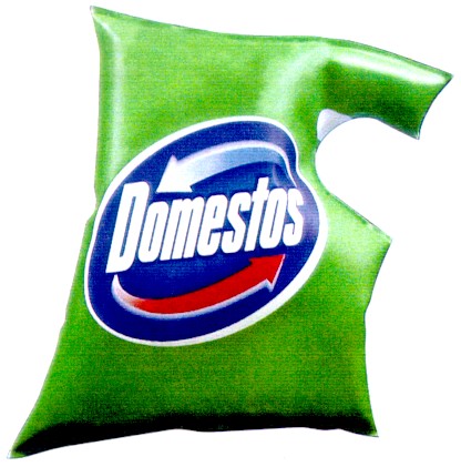 domestos
