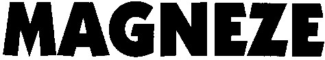 magneze
