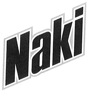 naki