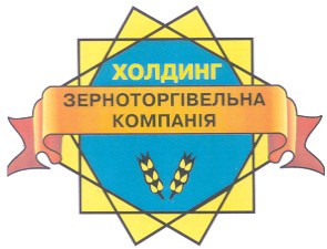 зерноторгівельна компанія
