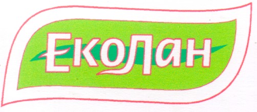 еколан
