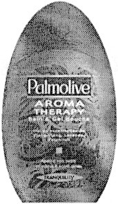 palmolive