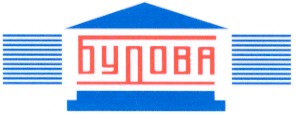 будова