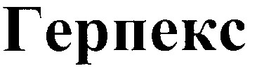 герпекс