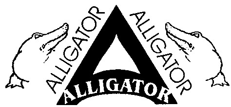 alligator