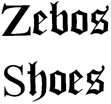 zebos