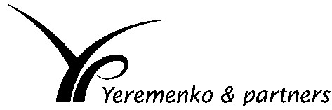 yeremenko & partners