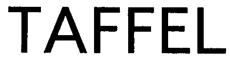 taffel