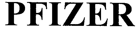 pfizer