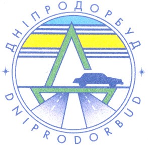дніпродорбуд