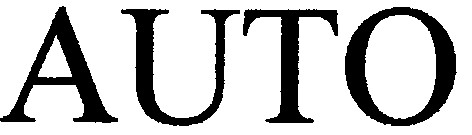 auto