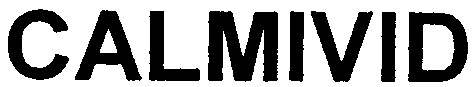 calmivid