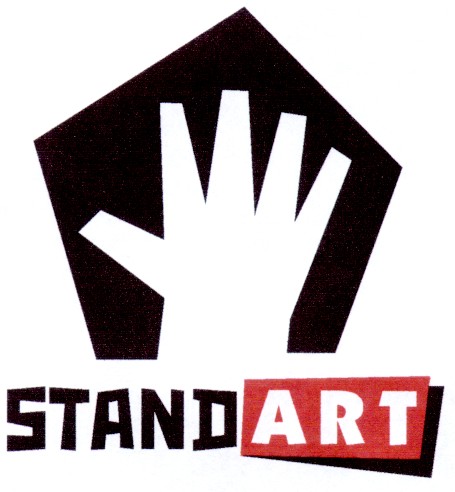 stand art