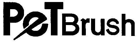 petbrush