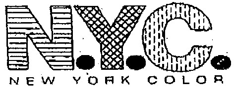new york color