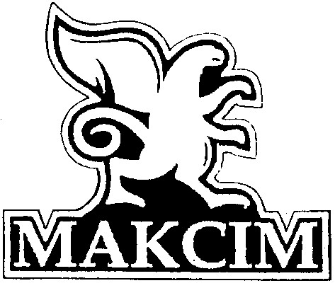 максім