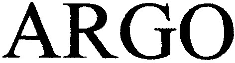 argo