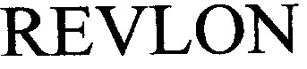 revlon