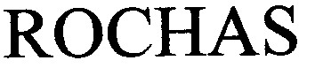 rochas