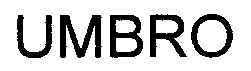 umbro