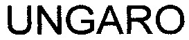 ungaro