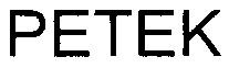 petek