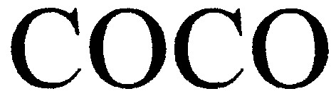 coco