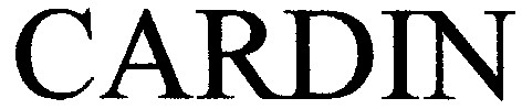 cardin