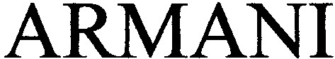 armani