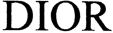 dior