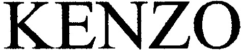 kenzo