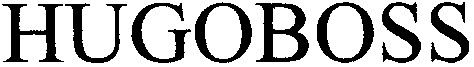 hugoboss