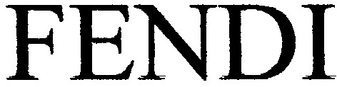 fendi