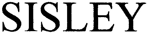 sisley