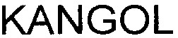 kangol