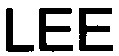 lee
