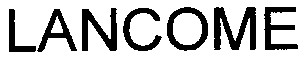 lancome