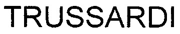trussardi
