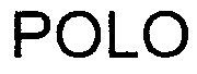 polo