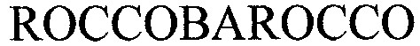 roccobarocco