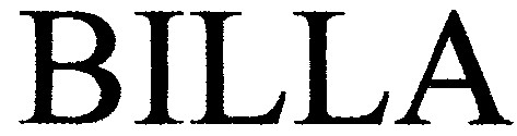 billa