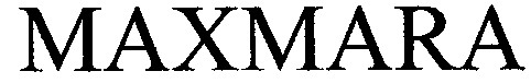 maxmara