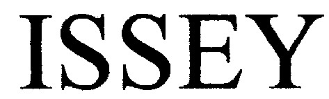 issey