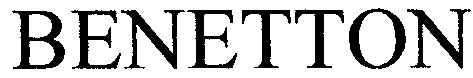 benetton