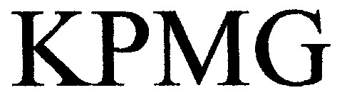 kpmg