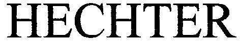 hechter
