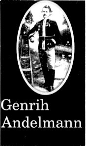 genrih andelmann
